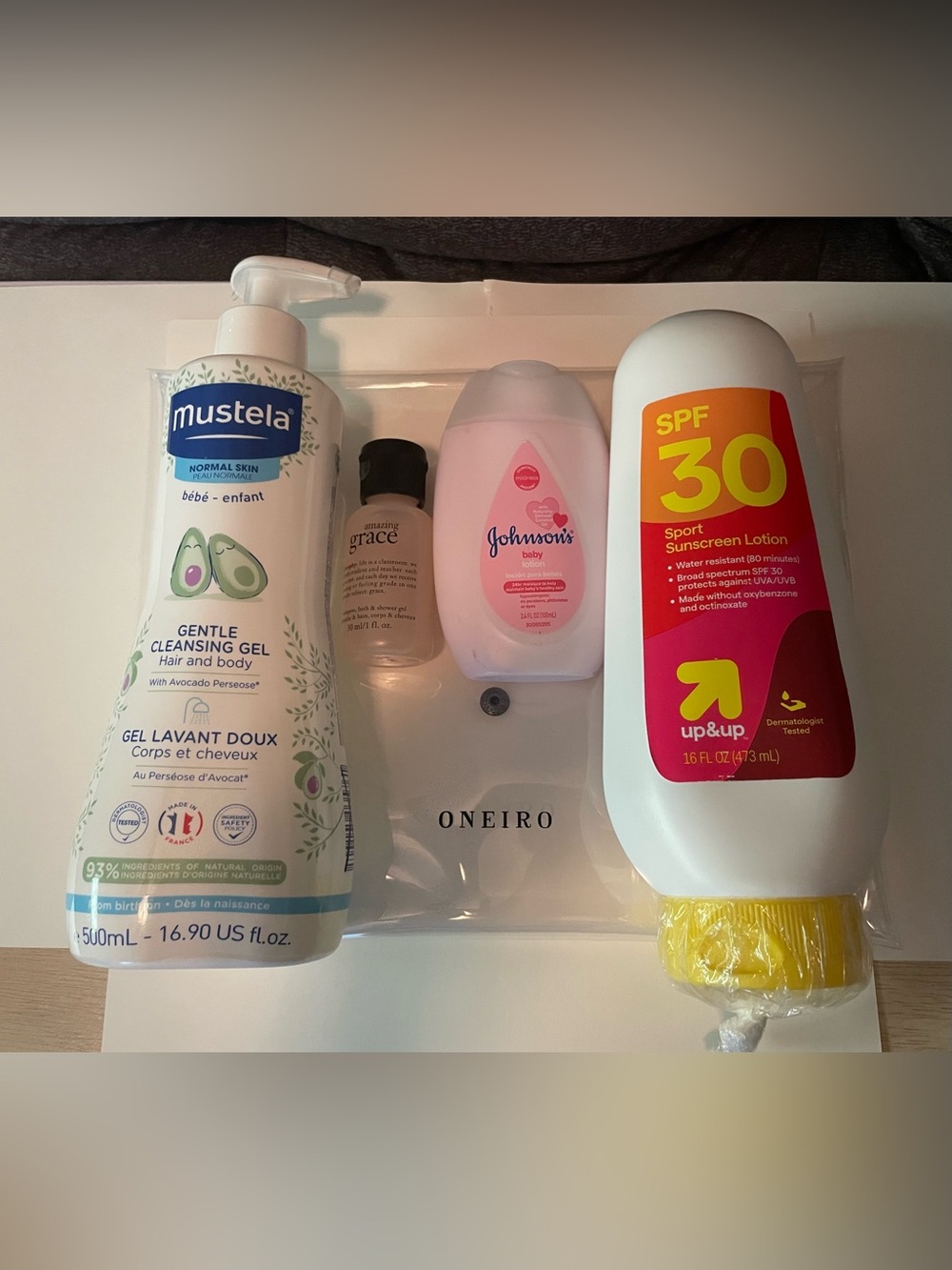 Body Bundle